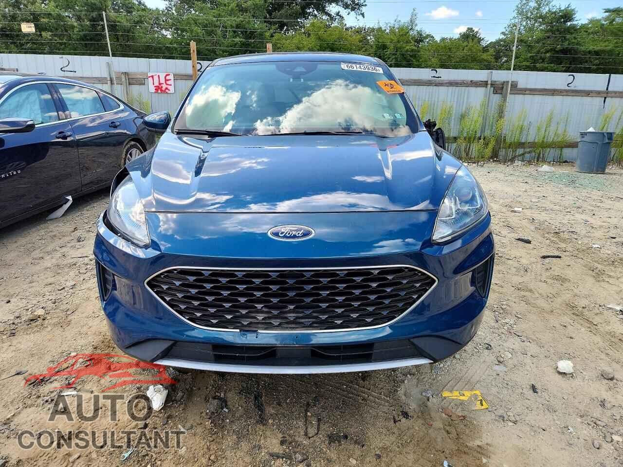 FORD ESCAPE 2020 - 1FMCU9G65LUA45248