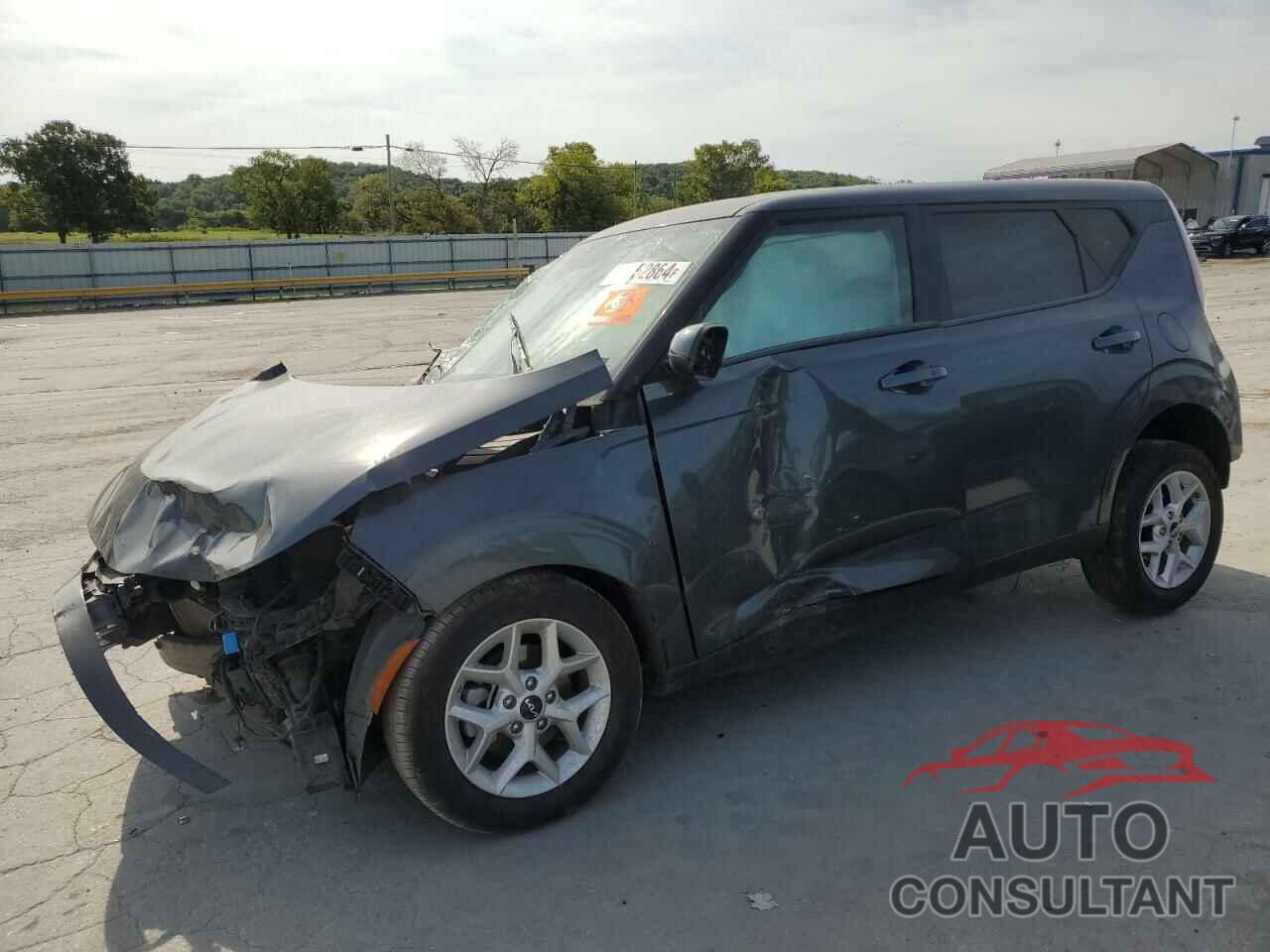 KIA SOUL 2024 - KNDJ23AU0R7898007