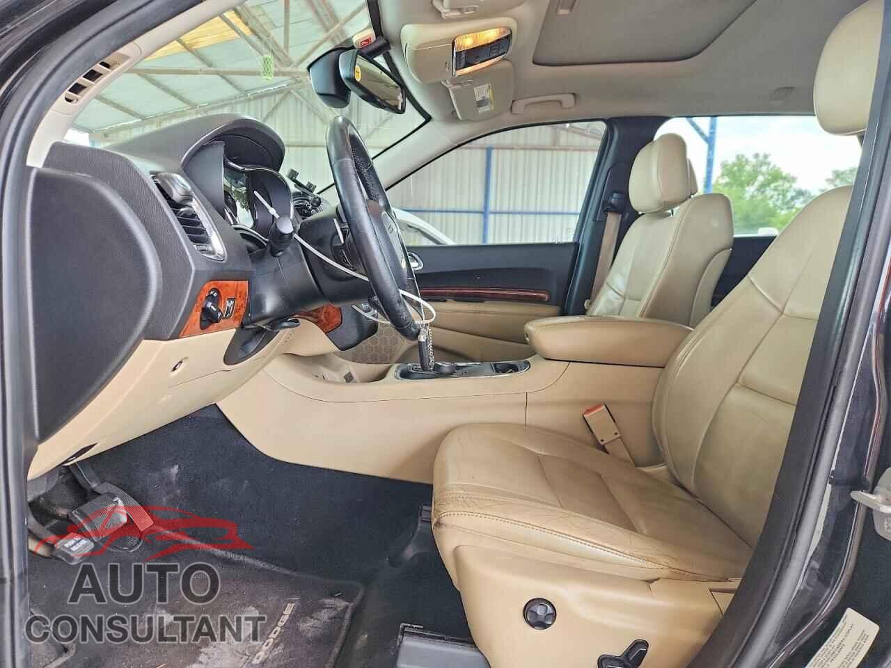 DODGE DURANGO 2014 - 1C4RDHDG8EC592674