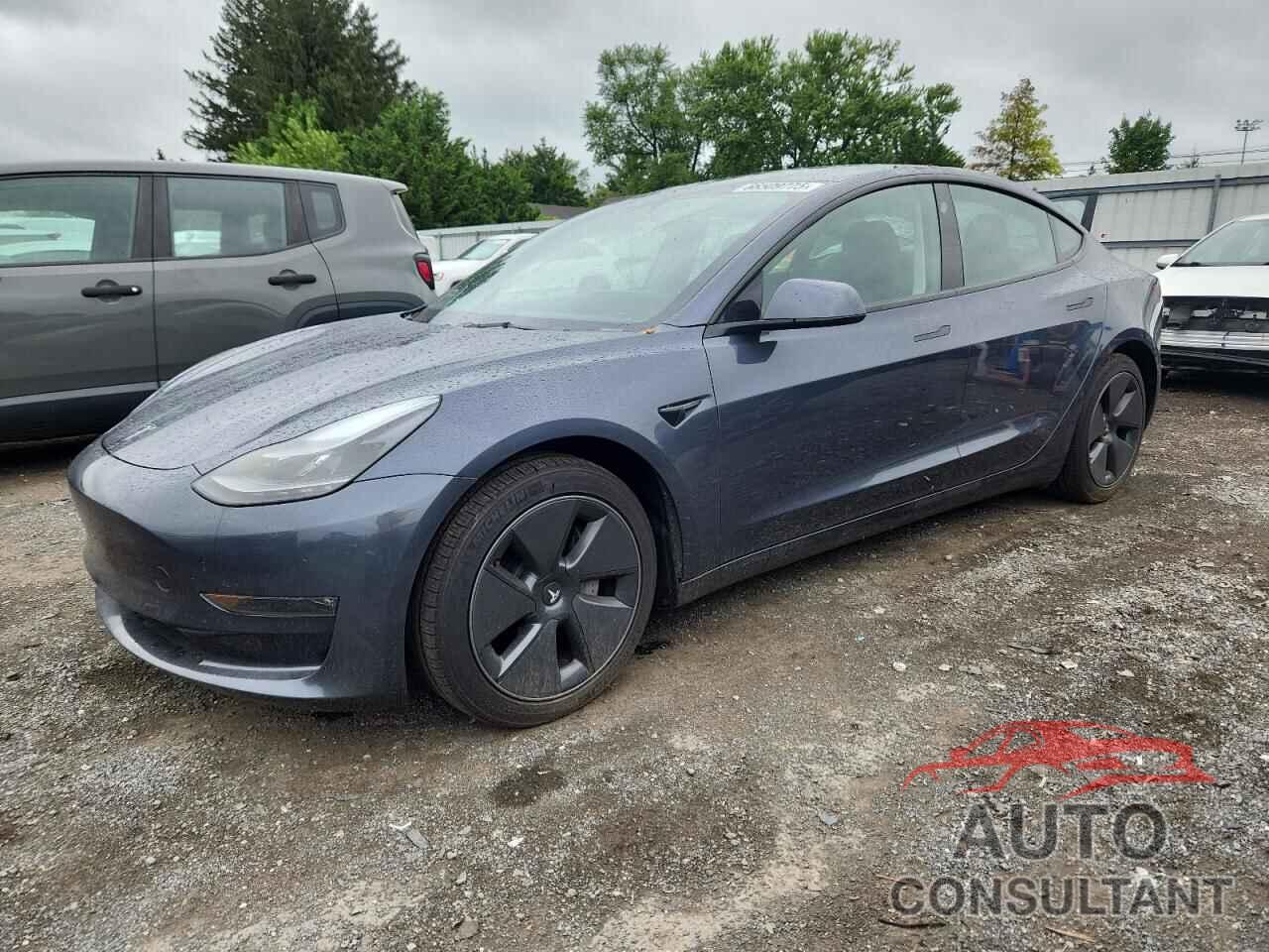 TESLA MODEL 3 2023 - 5YJ3E1EB2PF595198