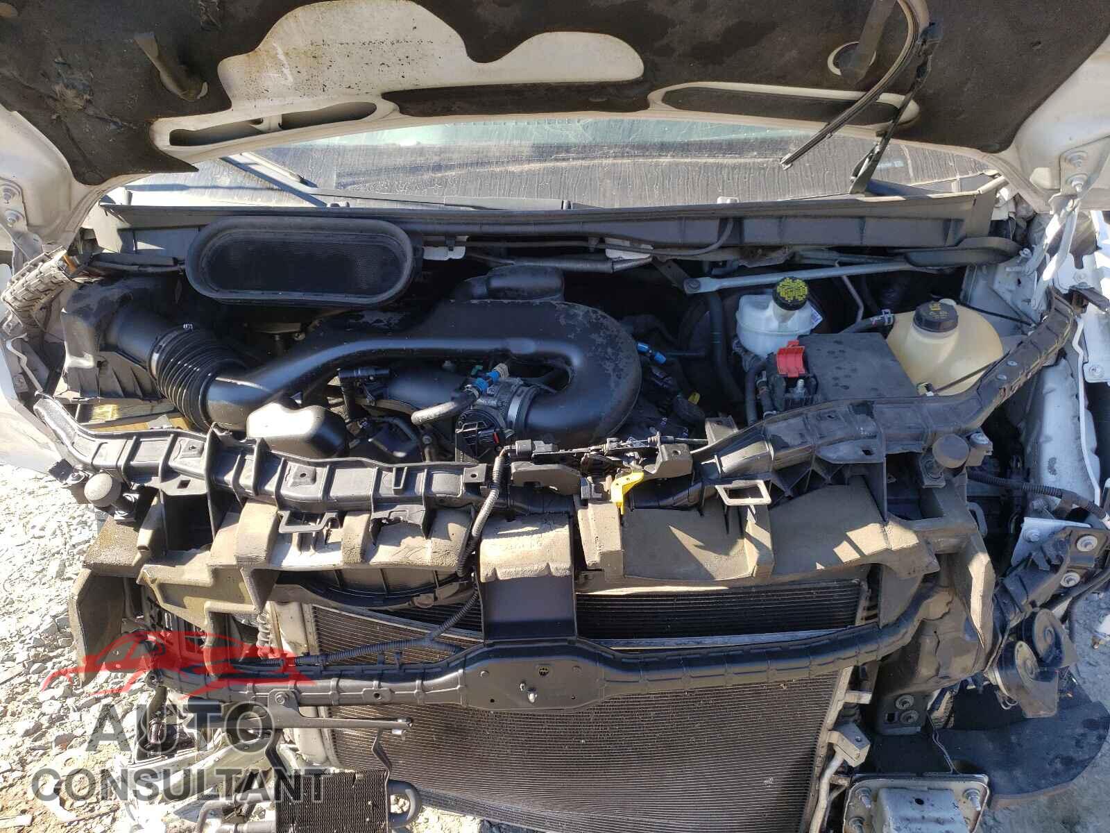 FORD TRANSIT CO 2017 - 1FTYR2CMXHKB52807