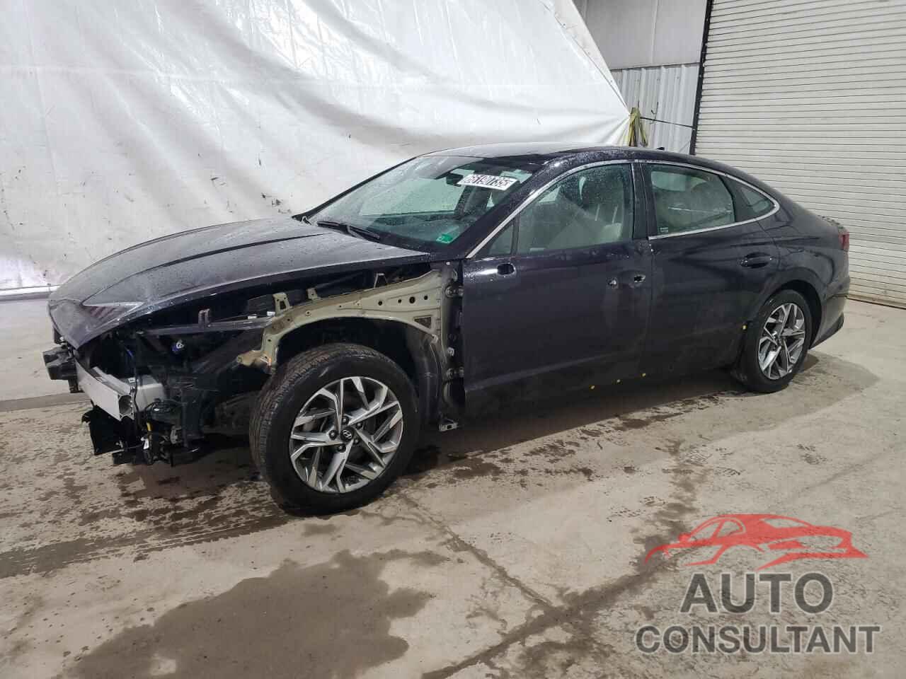 HYUNDAI SONATA 2023 - KMHL64JA1PA289559