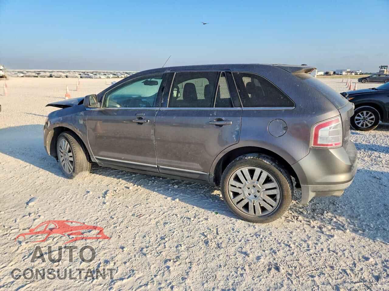 FORD EDGE 2010 - 2FMDK4KC8ABB69480