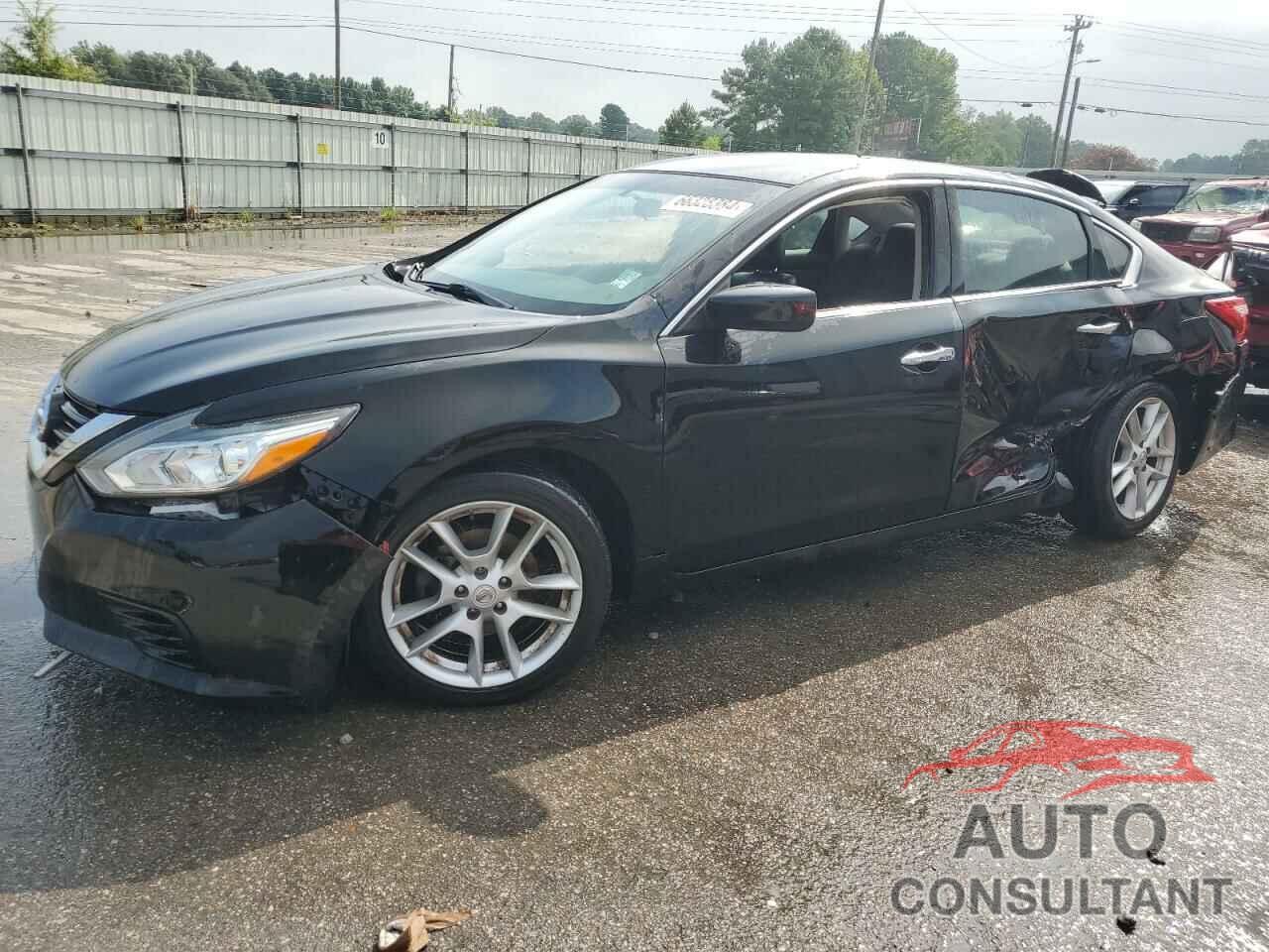 NISSAN ALTIMA 2016 - 1N4AL3AP0GN312539