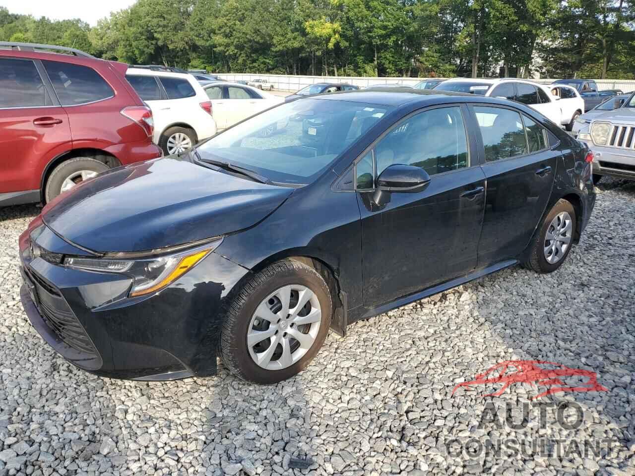 TOYOTA COROLLA 2023 - 5YFB4MDE6PP042554