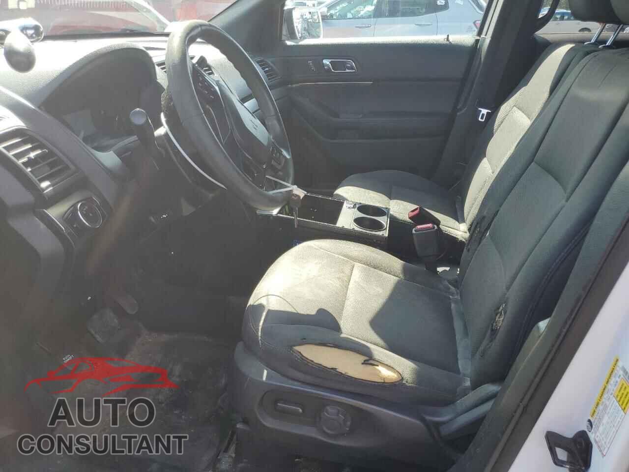 FORD EXPLORER 2016 - 1FM5K8AR4GGD04540