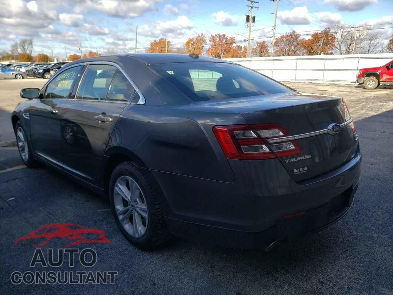 FORD TAURUS 2016 - 1FAHP2E82GG147095
