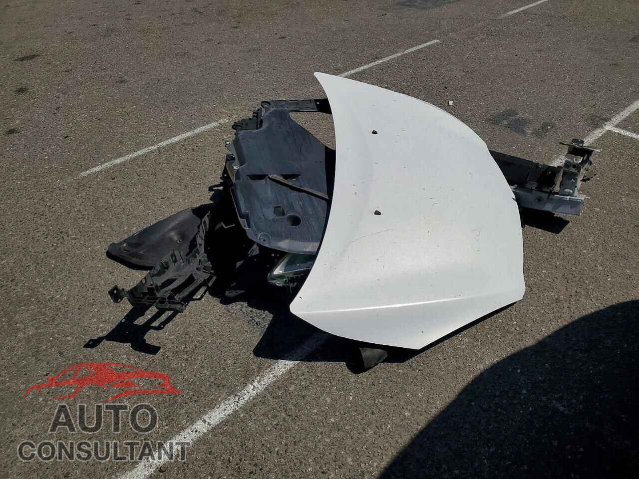 MAZDA 5 2014 - JM1CW2CL4E0165845
