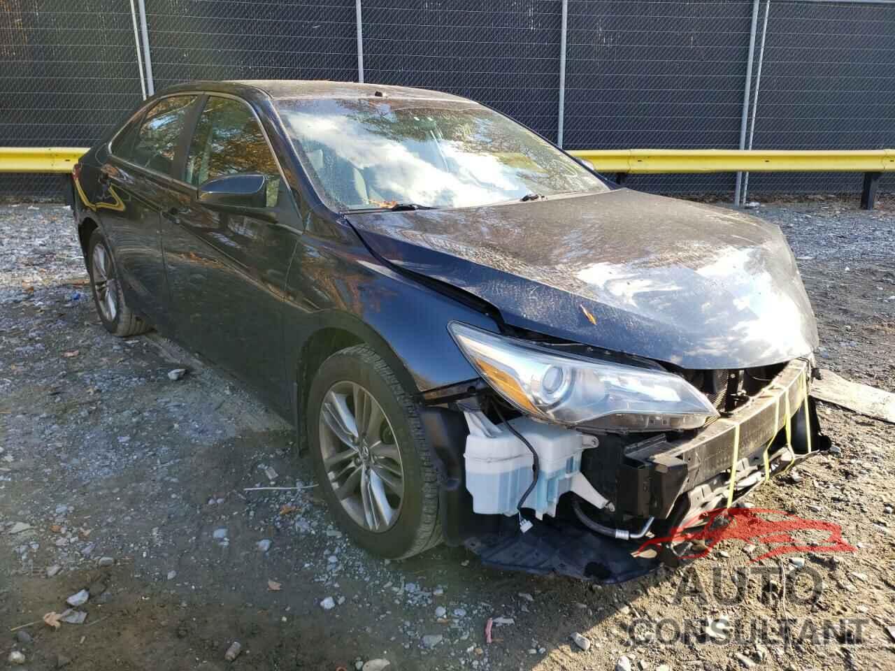 TOYOTA CAMRY 2016 - 4T1BF1FK9GU227286