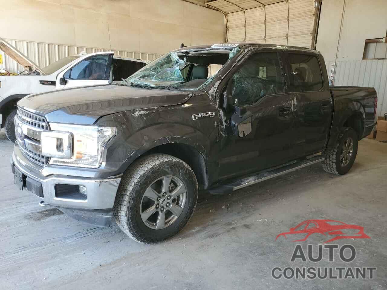 FORD F-150 2020 - 1FTEW1E48LKE34312