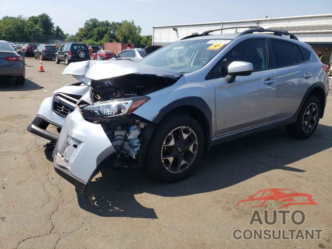 SUBARU CROSSTREK 2019 - JF2GTAECXKH226941