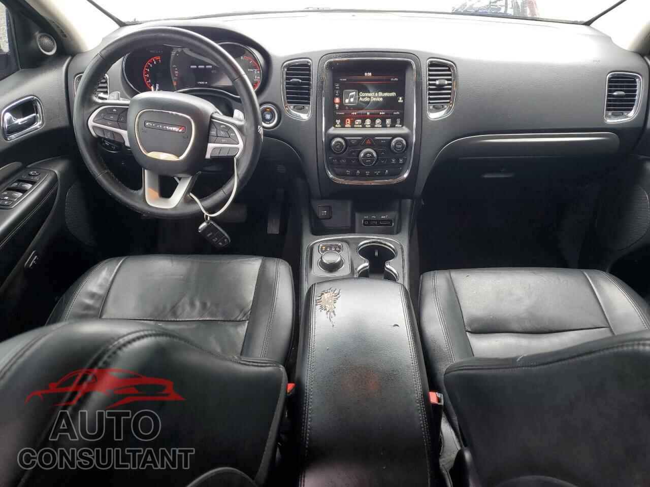 DODGE DURANGO 2017 - 1C4RDHDG8HC774069