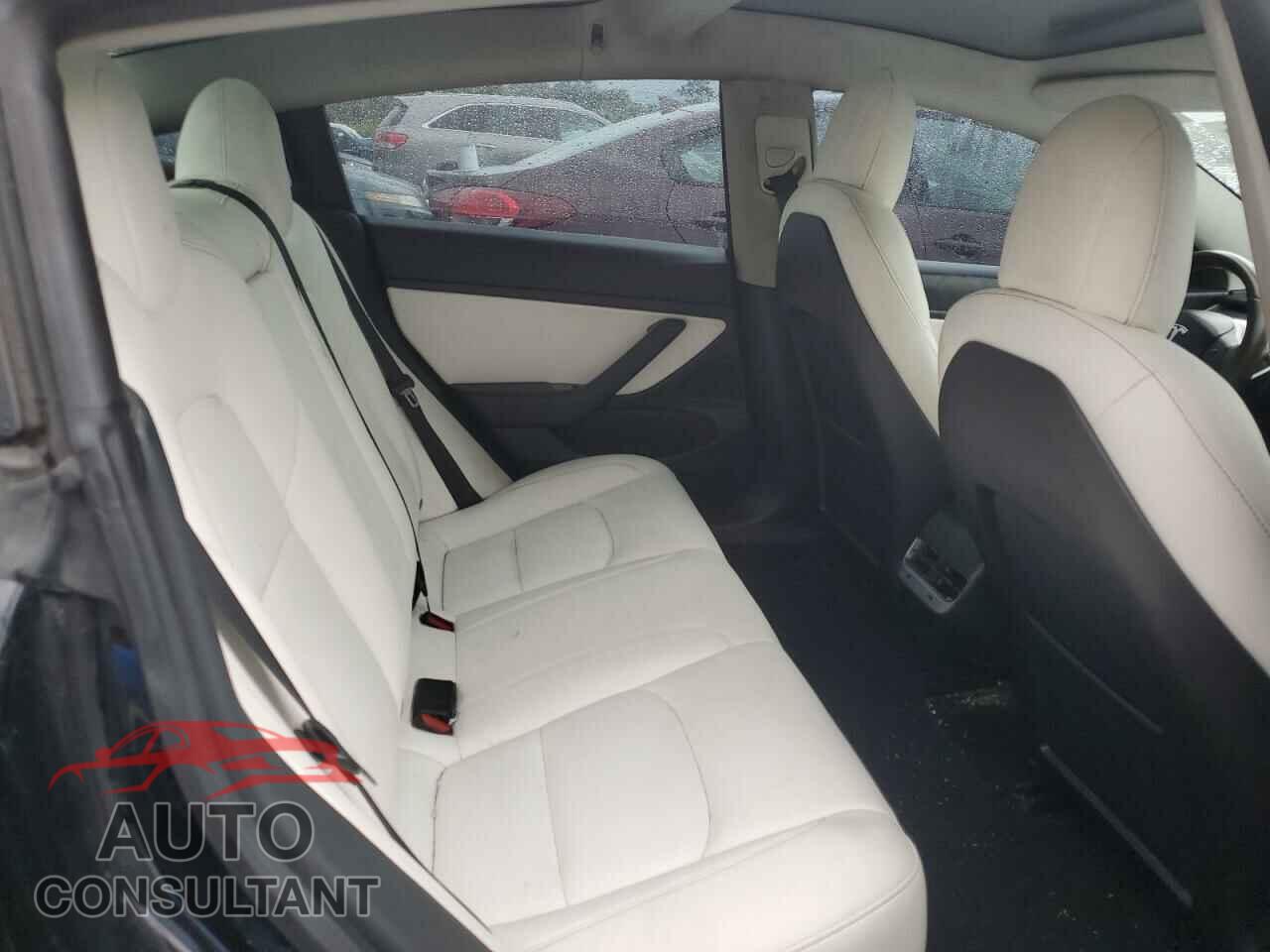 TESLA MODEL 3 2020 - 5YJ3E1EC6LF641683