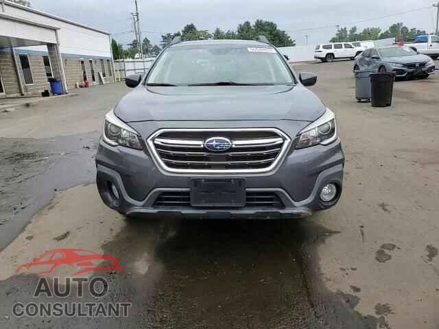 SUBARU OUTBACK 2019 - 4S4BSAFC9K3242955