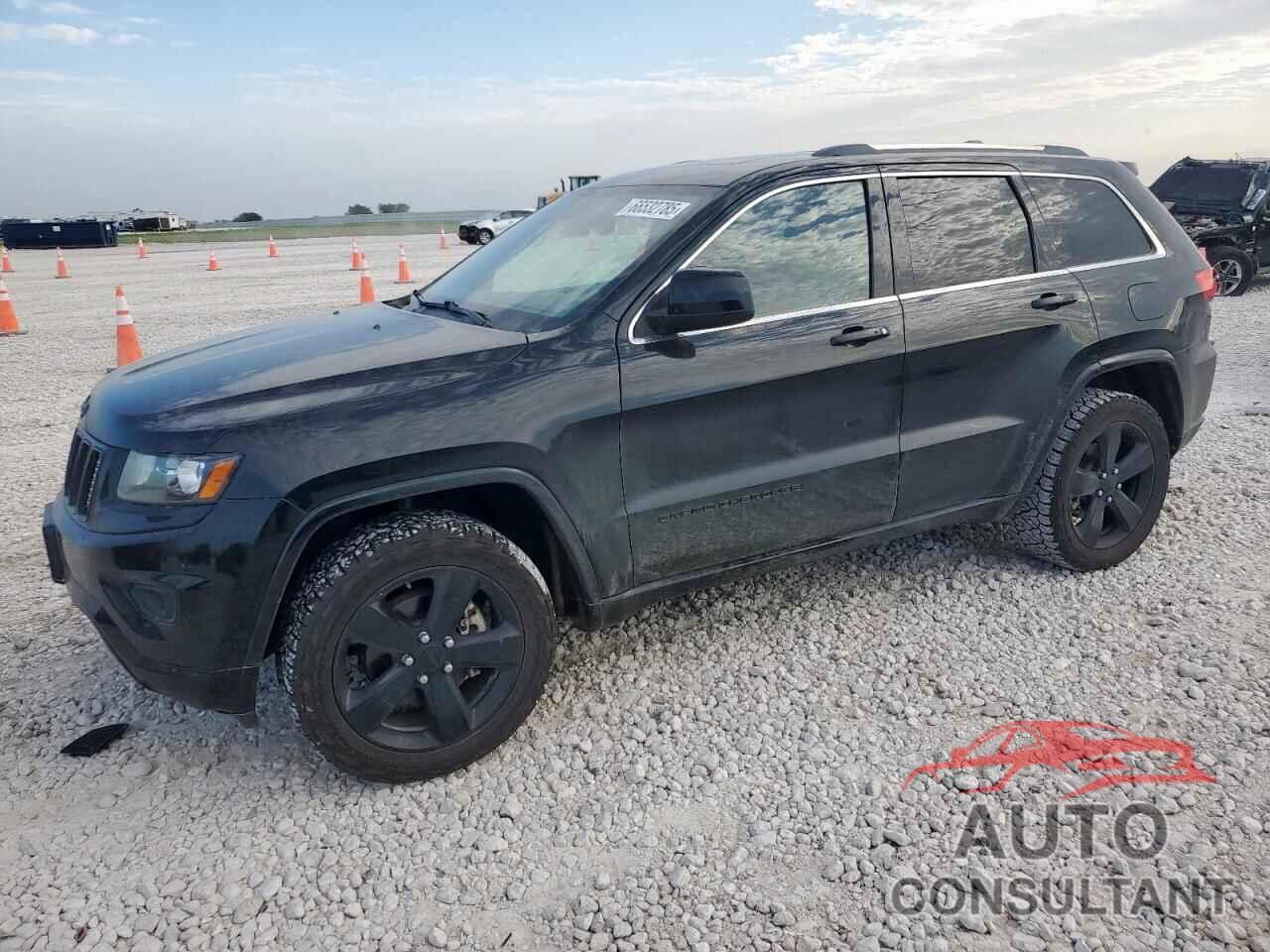 JEEP GRAND CHER 2015 - 1C4RJFAG5FC788994