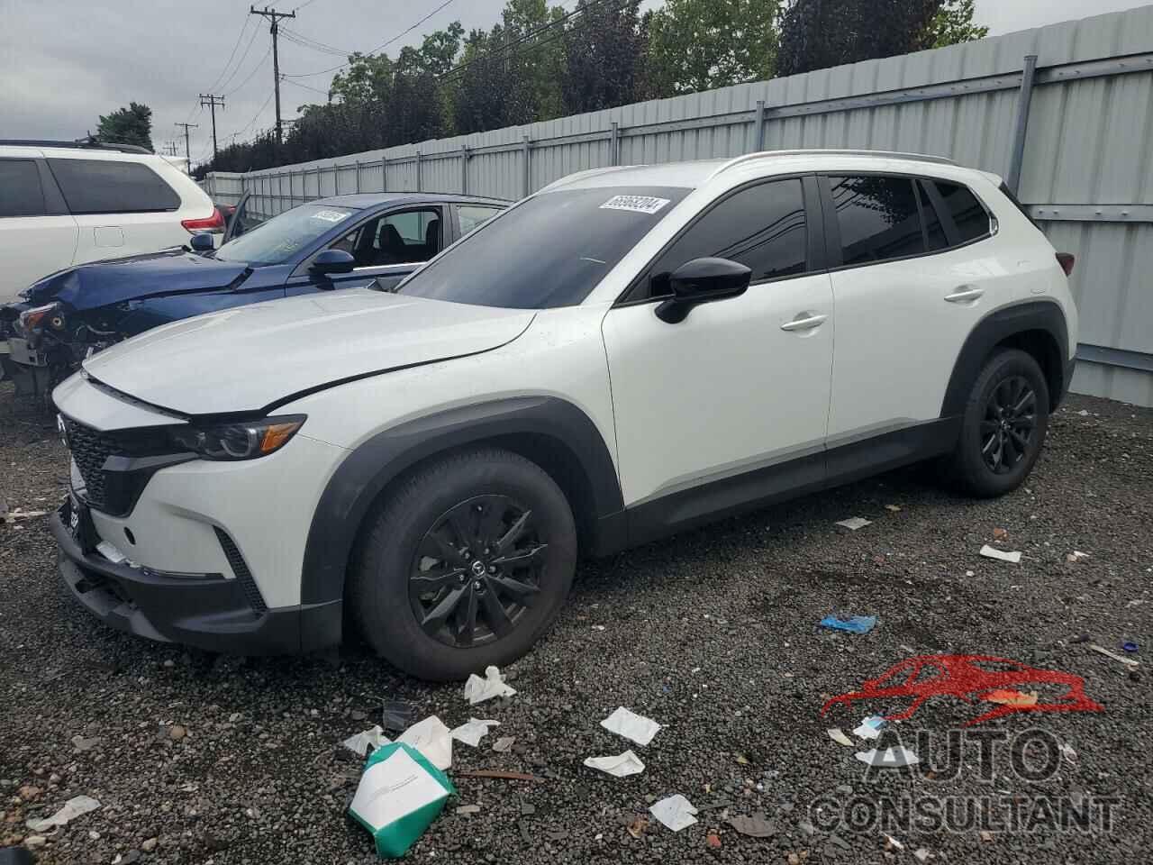MAZDA CX-50 PREF 2024 - 7MMVABBM7RN227457