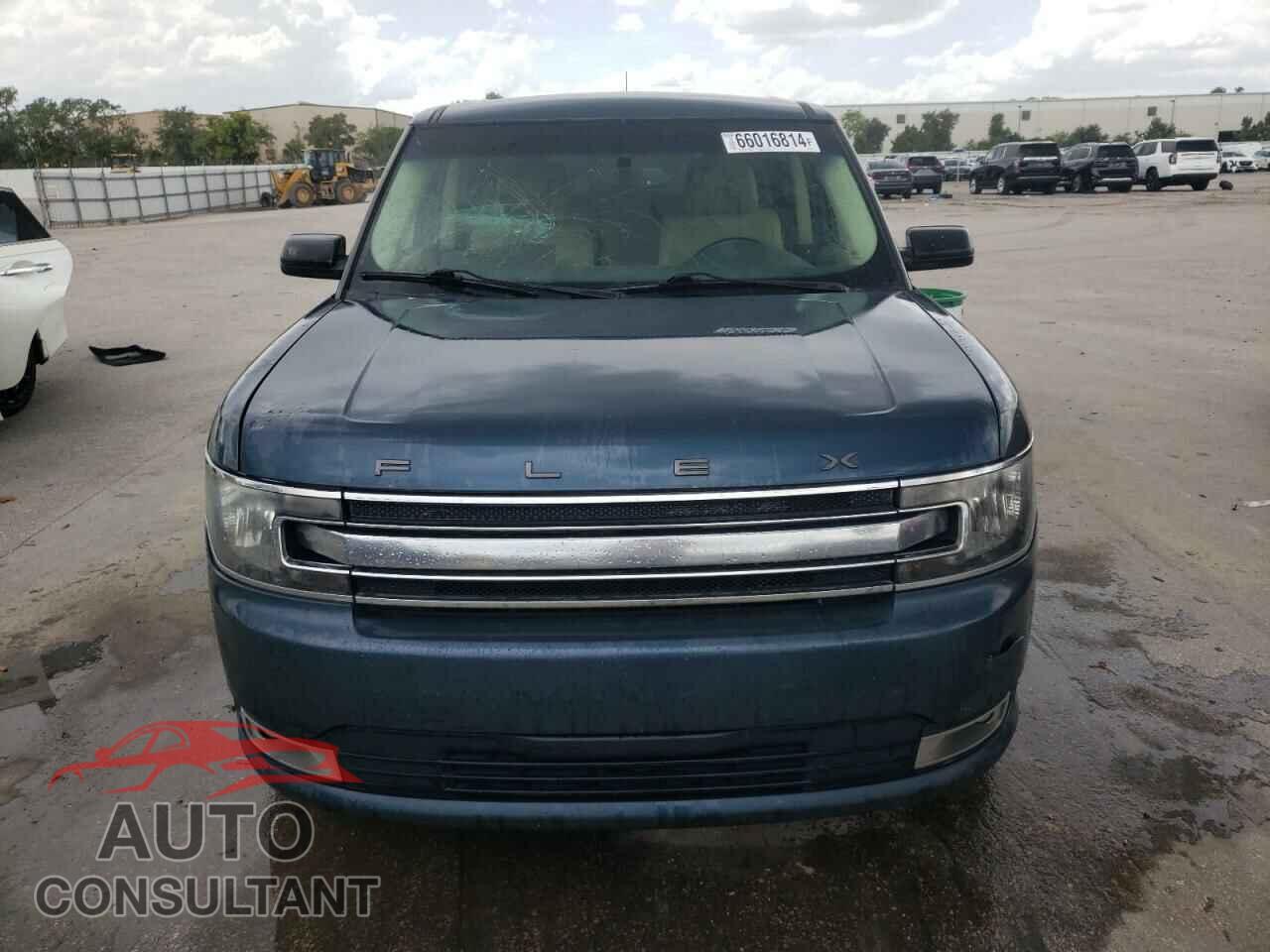 FORD FLEX 2016 - 2FMGK5C85GBA06906