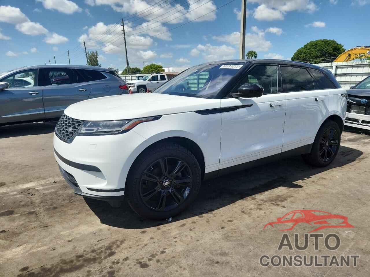 LAND ROVER RANGEROVER 2020 - SALYB2EX7LA247635