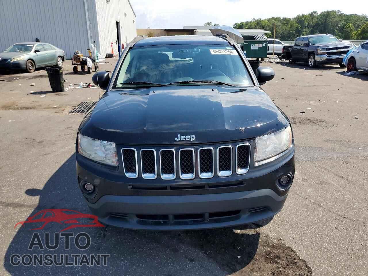 JEEP COMPASS 2013 - 1C4NJCBB3DD238054