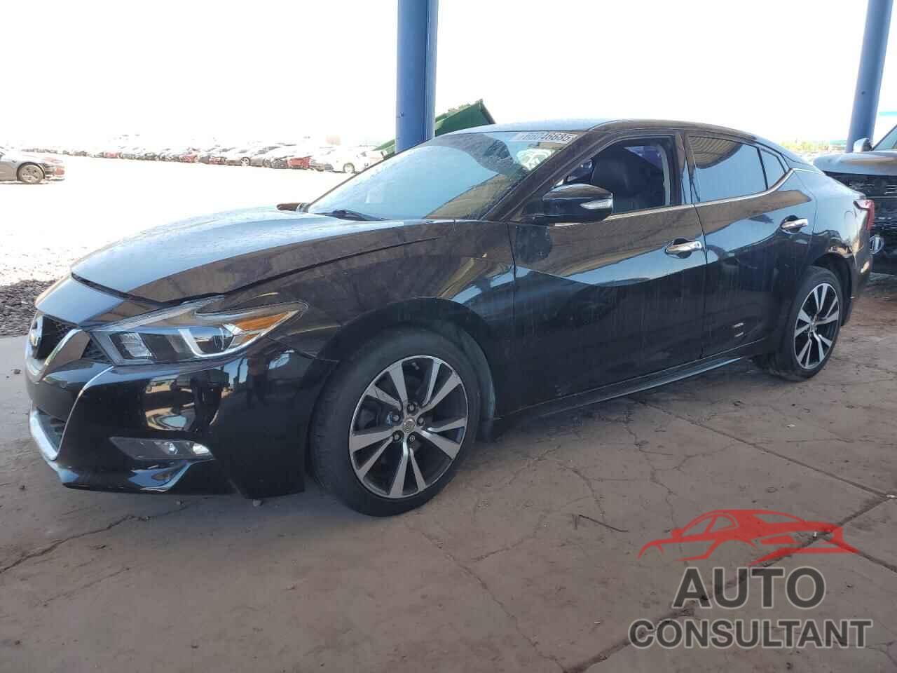 NISSAN MAXIMA 2016 - 1N4AA6AP9GC437994