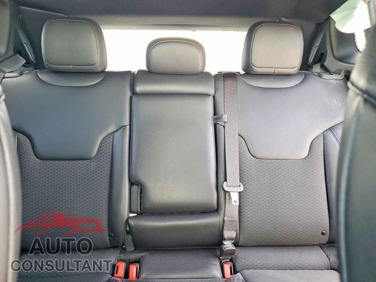 JEEP COMPASS 2023 - 3C4NJDBN0PT559841