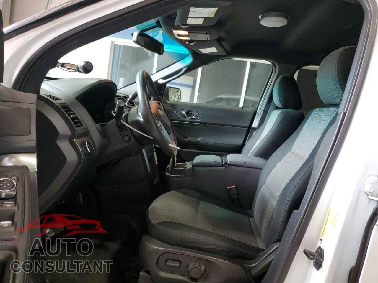 FORD EXPLORER 2014 - 1FM5K8AR4EGC40013