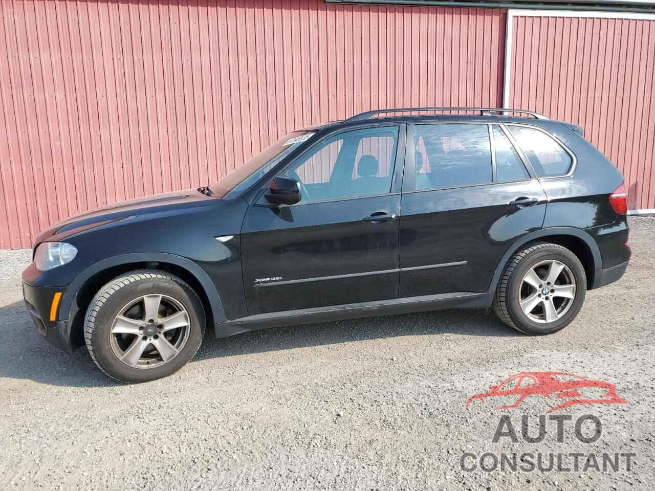 BMW X5 2013 - 5UXZV4C52D0B23023
