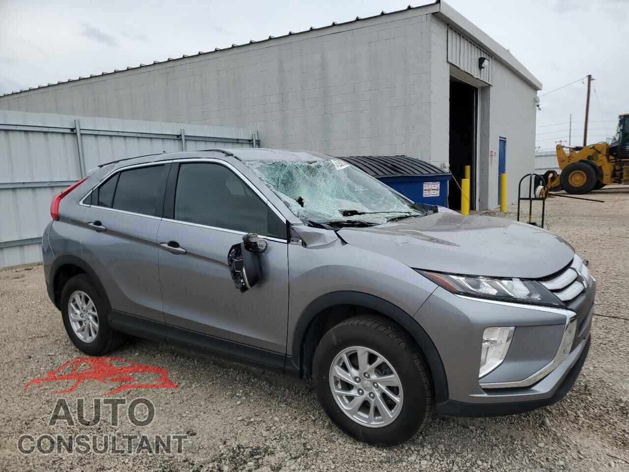 MITSUBISHI ECLIPSE 2019 - JA4AT3AA2KZ033188