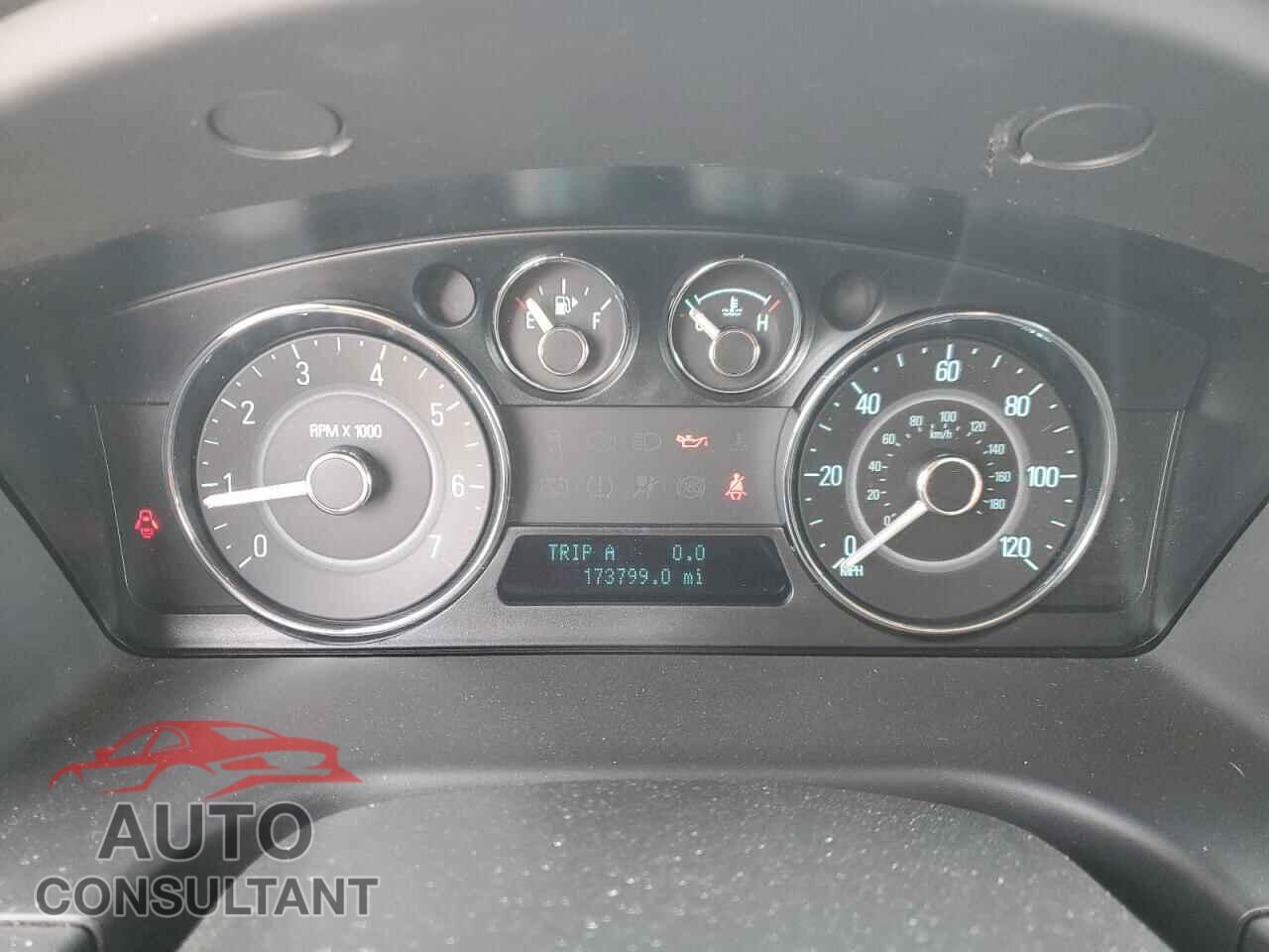 FORD FLEX 2012 - 2FMGK5CC3CBD09469