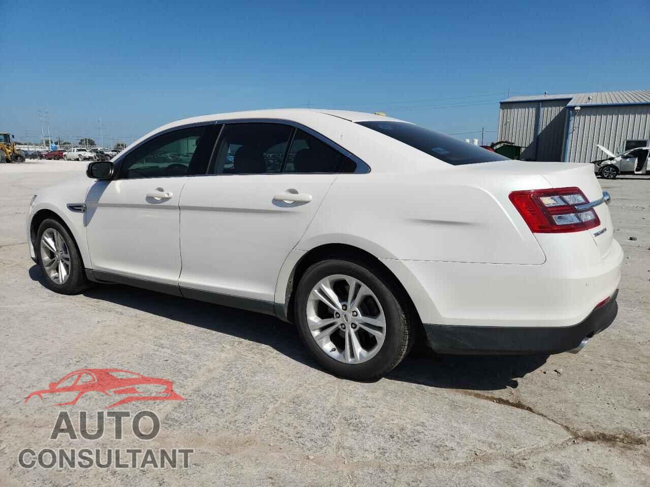 FORD TAURUS 2014 - 1FAHP2E84EG121417