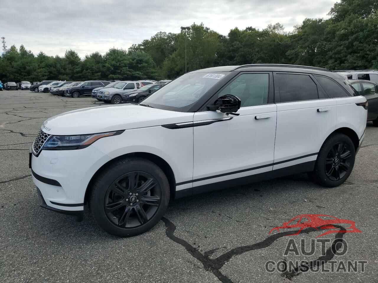 LAND ROVER RANGEROVER 2020 - SALYB2EX6LA277872