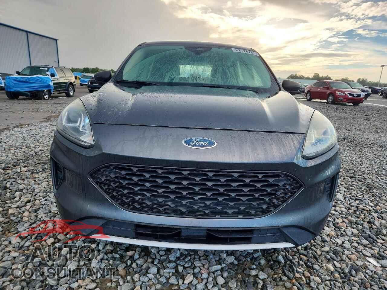 FORD ESCAPE 2020 - 1FMCU0F62LUA69519