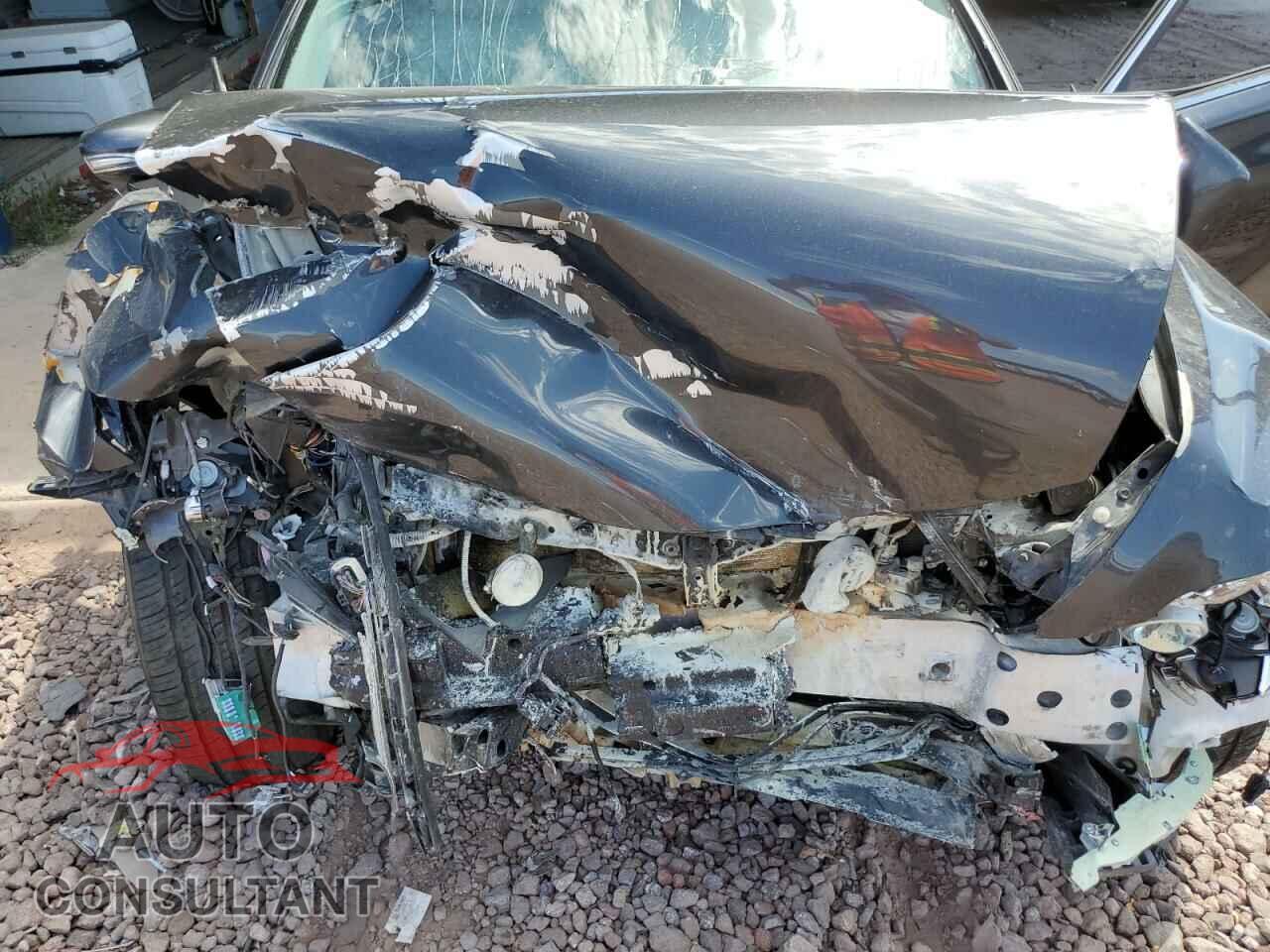 LEXUS LS460 2011 - JTHGL5EF7B5042072