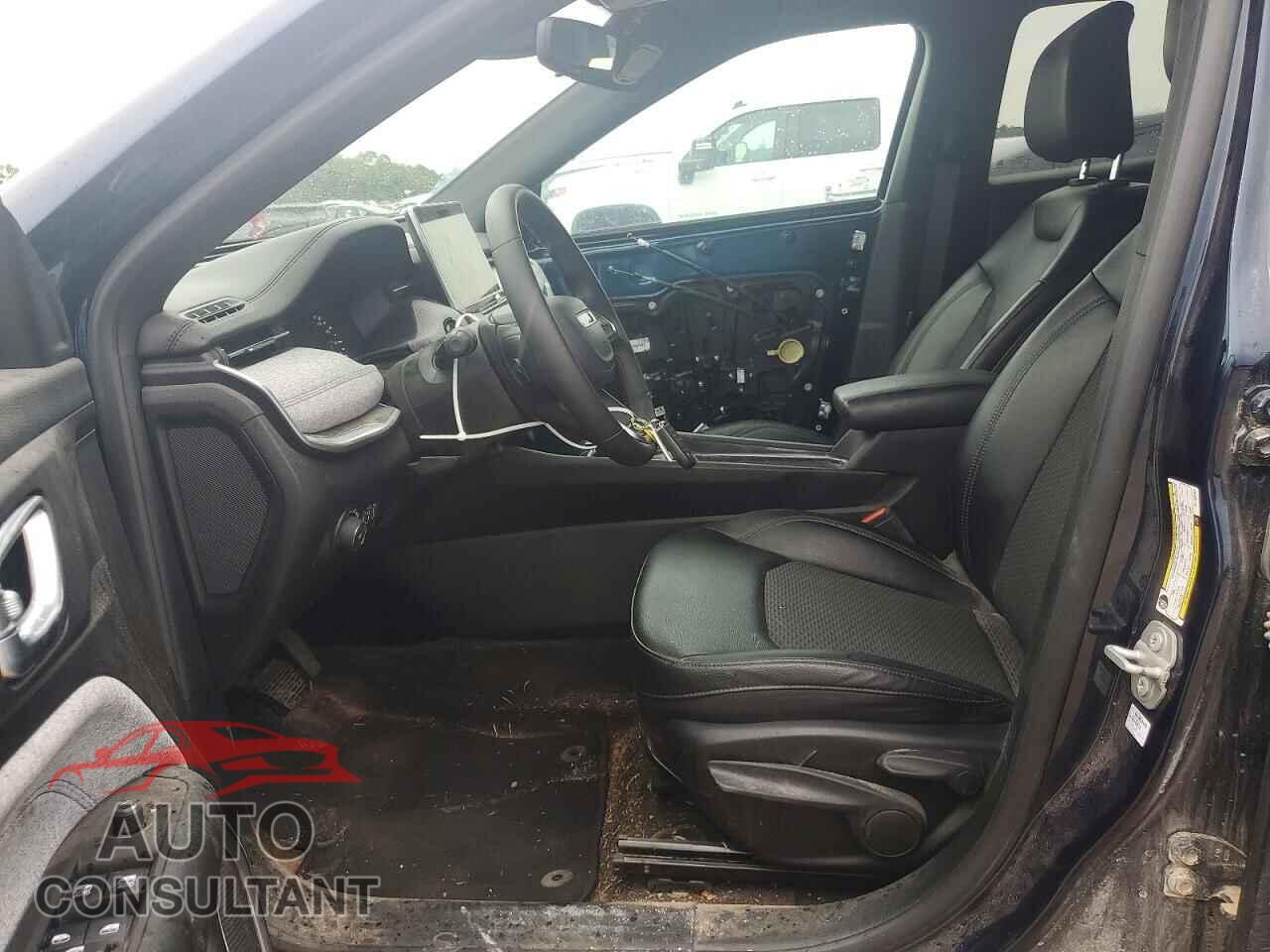 JEEP COMPASS 2024 - 3C4NJDBN9RT163703