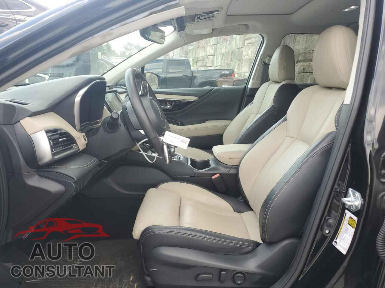SUBARU OUTBACK 2023 - 4S4BTANC2P3175699