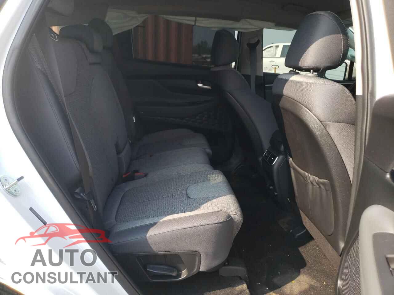 HYUNDAI SANTA FE 2023 - 5NMS2DA19PH020081