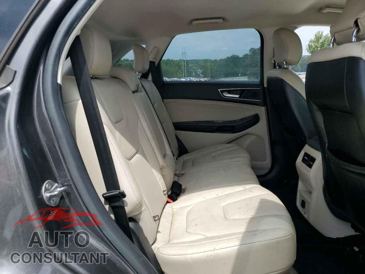 FORD EDGE 2018 - 2FMPK3K83JBC14778