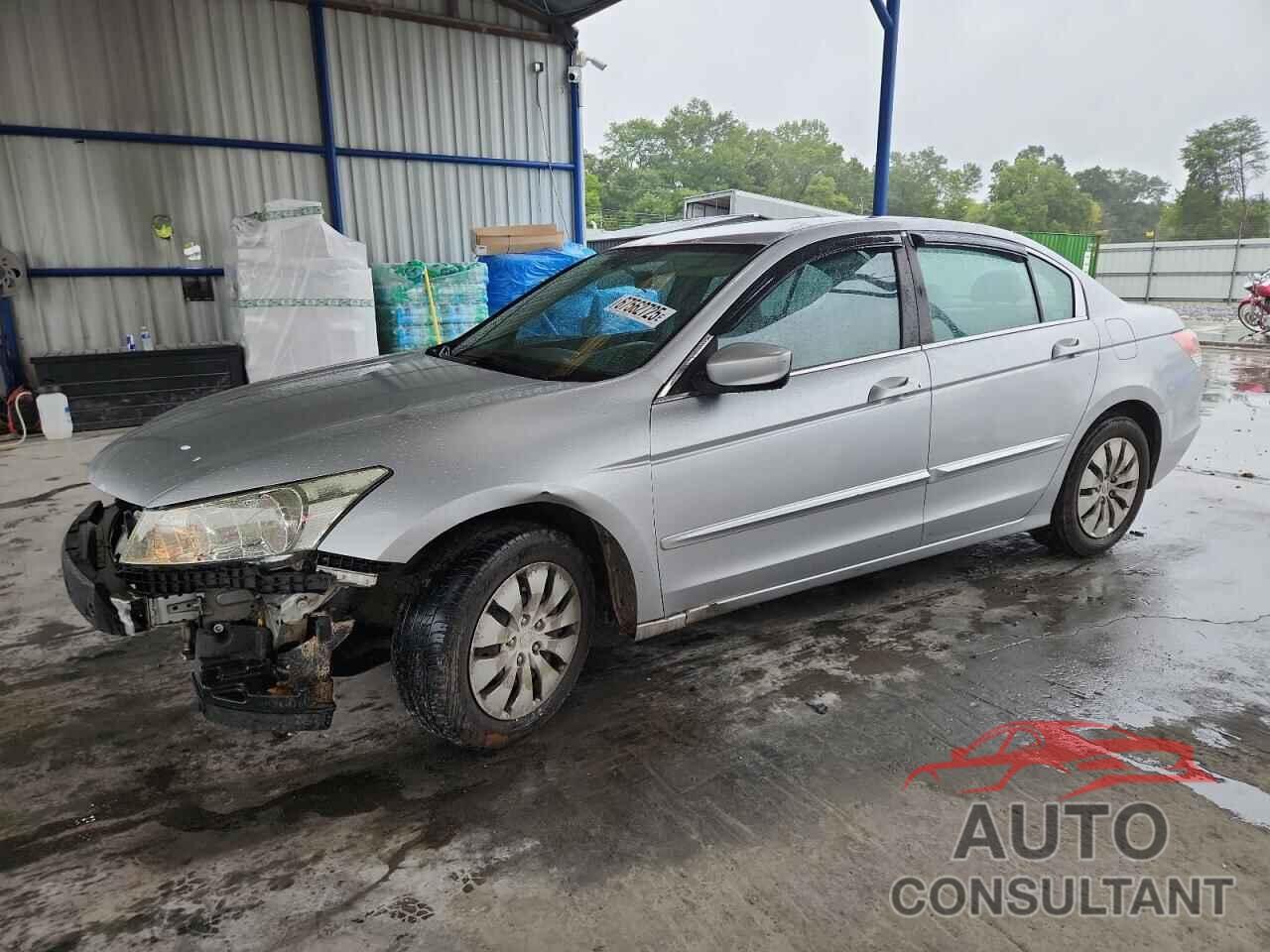 HONDA ACCORD 2009 - 1HGCP26349A130510