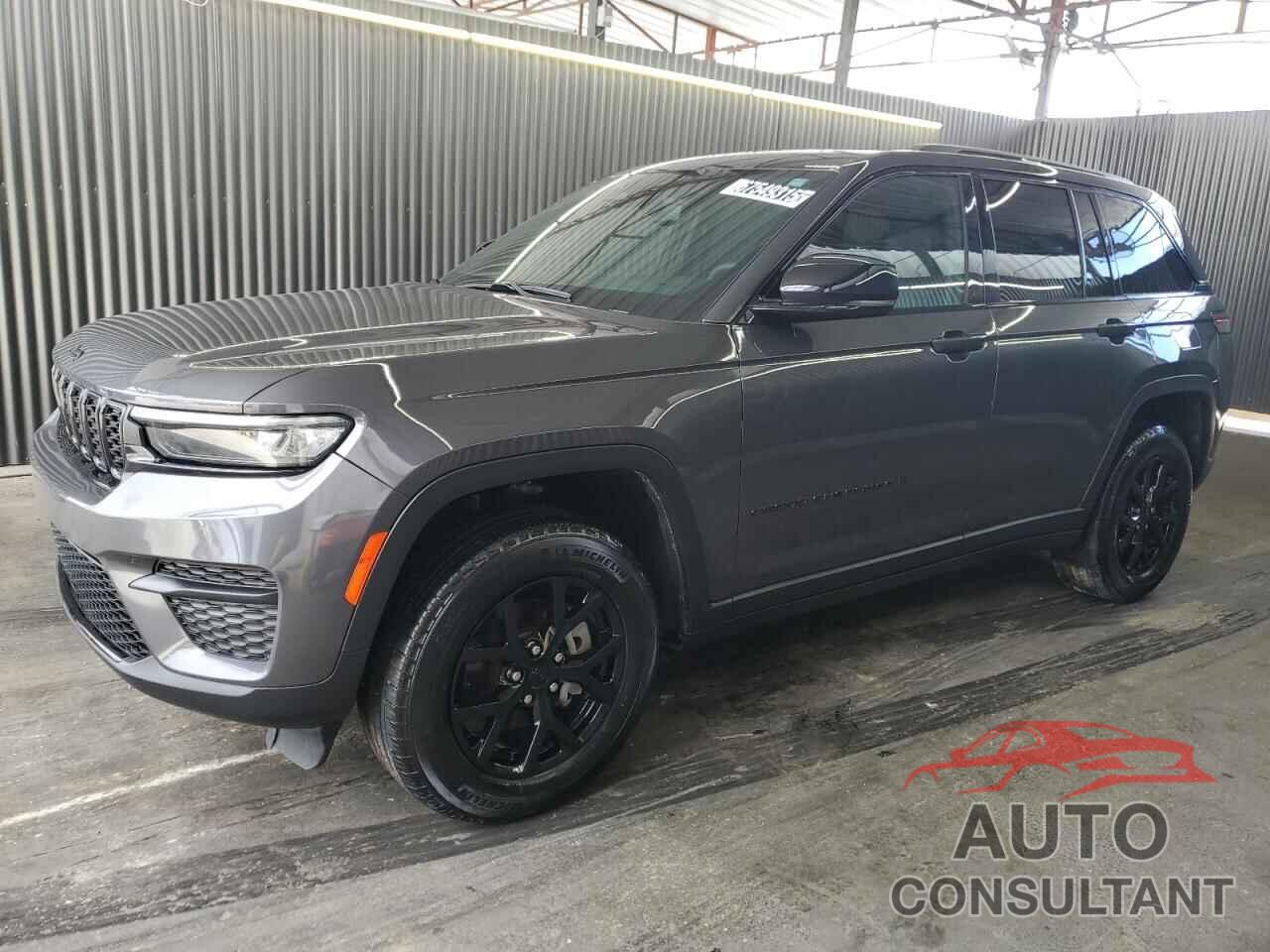 JEEP GRAND CHER 2024 - 1C4RJHAG2RC124569