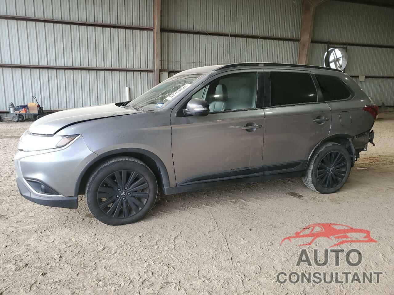 MITSUBISHI OUTLANDER 2020 - JA4AD3A30LZ036171