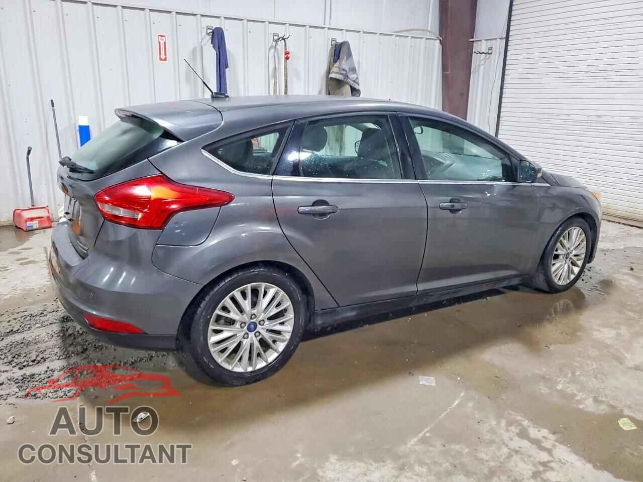 FORD FOCUS 2015 - 1FADP3N2XFL238864