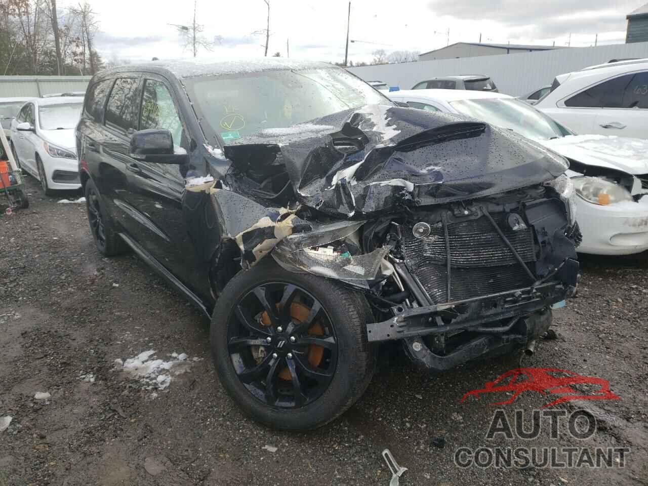 DODGE DURANGO 2019 - 1C4SDJCT9KC798959
