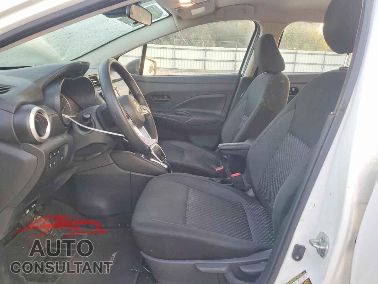 NISSAN VERSA 2020 - 3N1CN8DV2LL887985