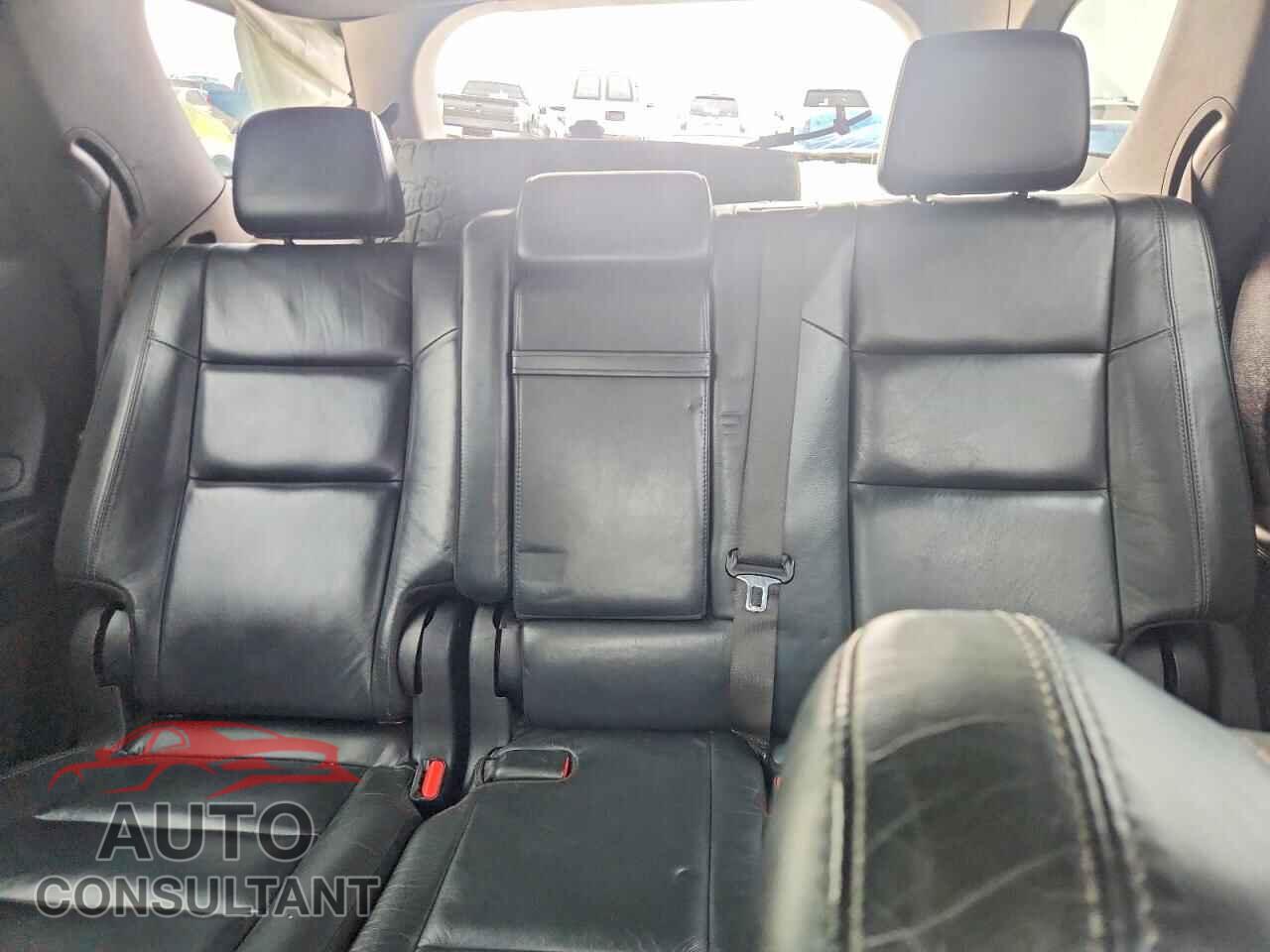 DODGE DURANGO 2021 - 1C4RDJDG9MC557745