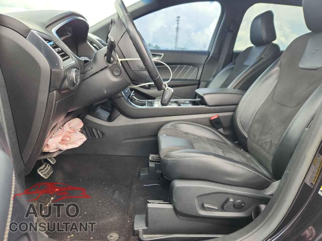 FORD EDGE 2020 - 2FMPK4AP3LBA23704
