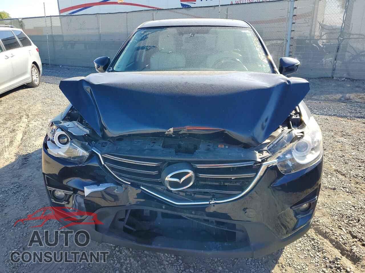 MAZDA CX-5 2016 - JM3KE2DY2G0803092
