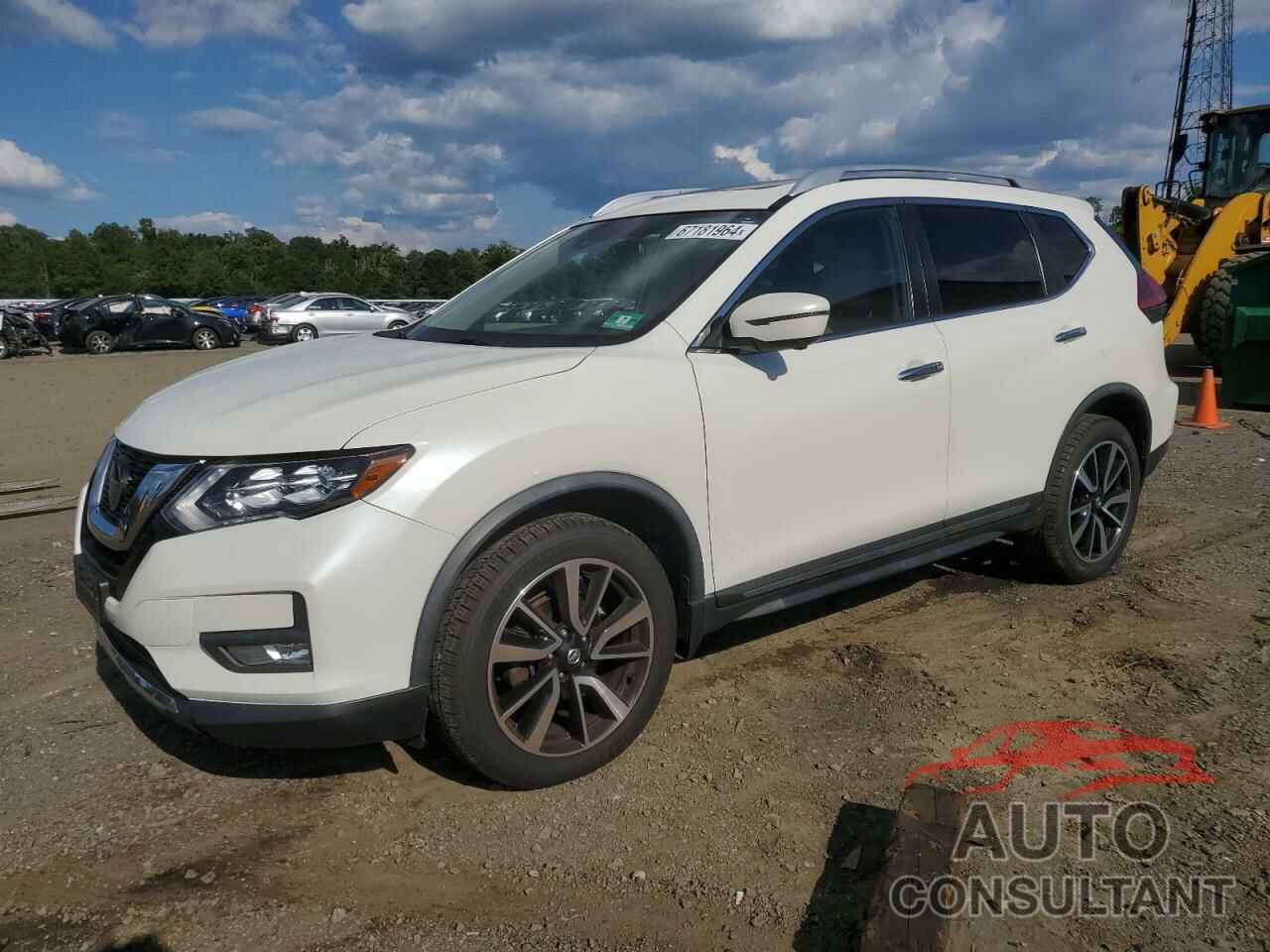 NISSAN ROGUE 2018 - JN8AT2MV2JW346972