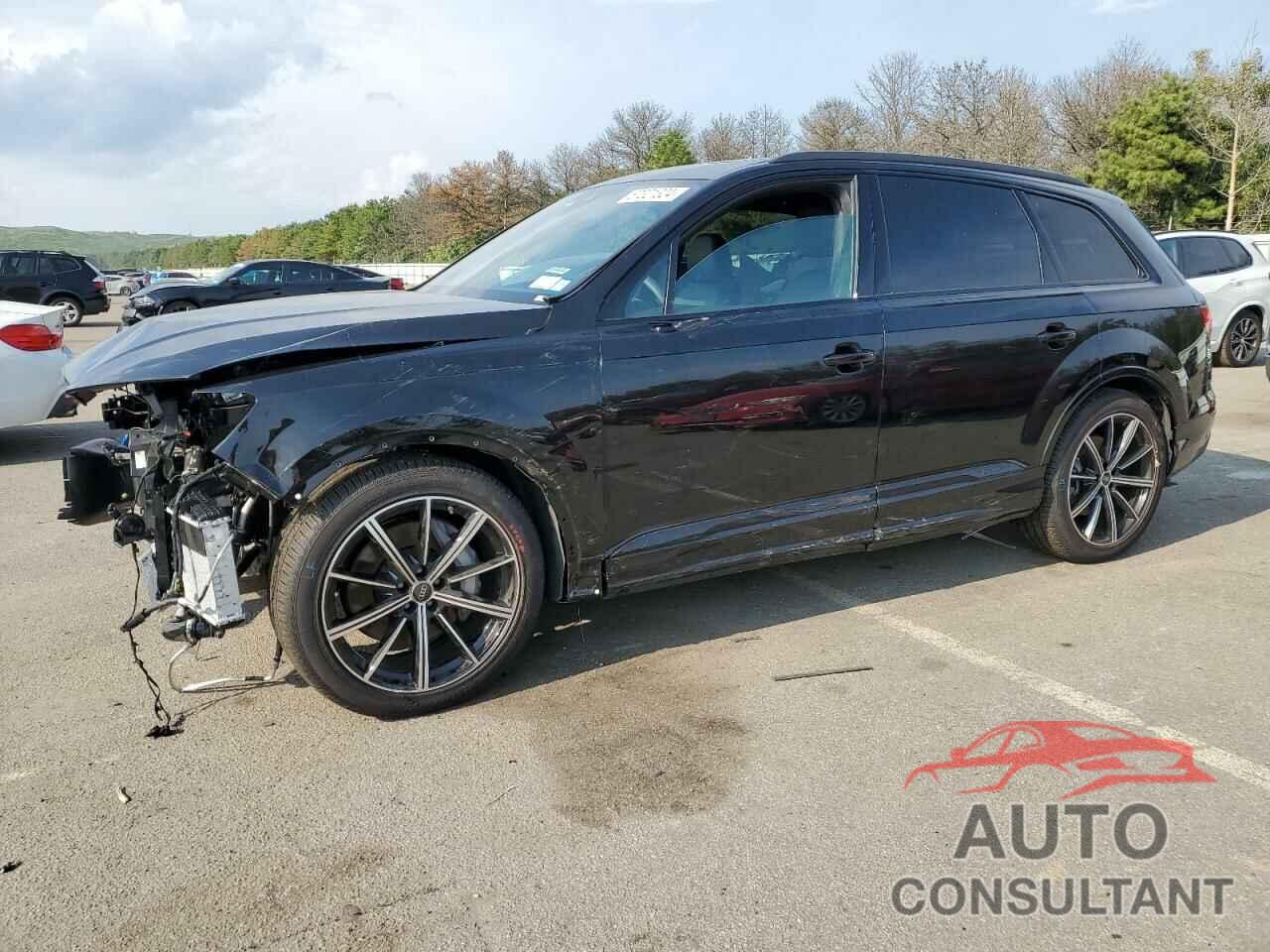 AUDI Q7 2024 - WA1VXBF70RD005832