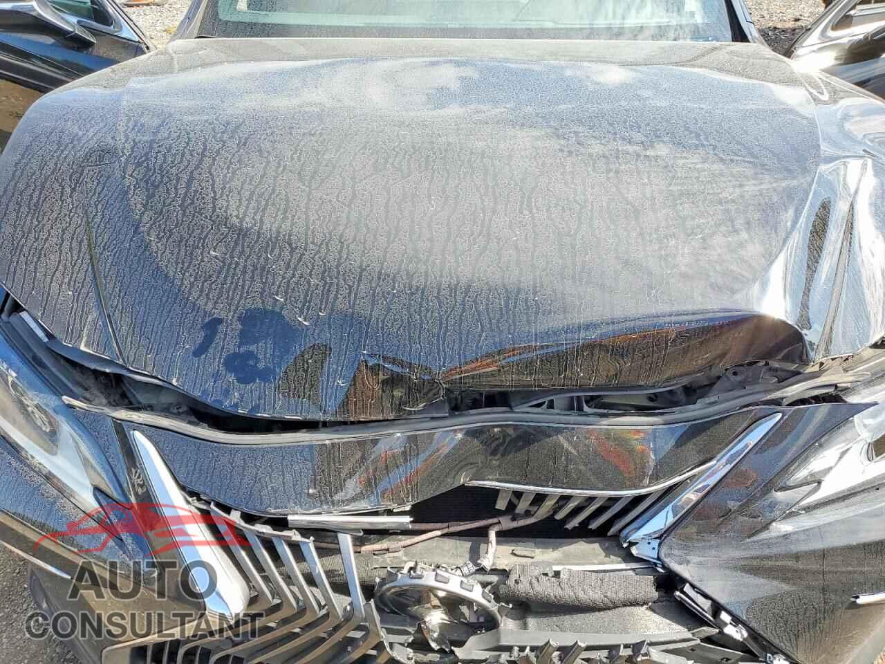 LEXUS ES350 2019 - 58ABZ1B14KU045551