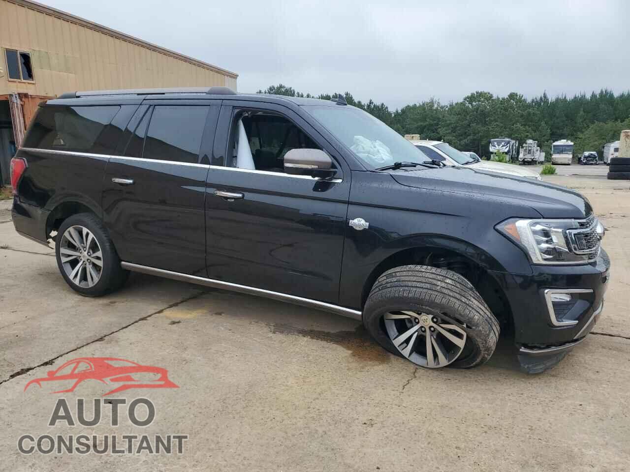 FORD EXPEDITION 2020 - 1FMJK1NT5LEA95357